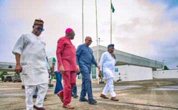After Slamming Atiku, Obasanjo Hosts Obi Amid 2027 Realignment