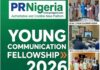 PRNigeria Young Communication Fellowship Attracts 691 Applicants for 30 Slots PRNigeria YCF (2026)
