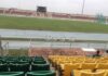 Rebuilding the Ahmadu Bello Stadium to Reposition Kaduna as Nigeria’s Sporting and Tourism Capital. Ahmadu Bello Stadium