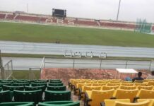 Rebuilding the Ahmadu Bello Stadium to Reposition Kaduna as Nigeria’s Sporting and Tourism Capital. Ahmadu Bello Stadium