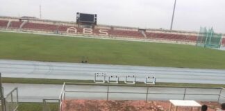 Rebuilding the Ahmadu Bello Stadium to Reposition Kaduna as Nigeria’s Sporting and Tourism Capital. Ahmadu Bello Stadium