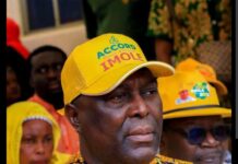 Osun 2026: Why Police Raided SSG’s Home, Arrested Wanted Suspect Secretary to the Osun State Government (SSG), Alhaji Teslim Igbalaye.