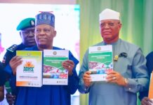 Data, Policy and People: Reading the Meaning of Uduak’s Appointment