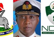 HURIWA Faults Police, NDPC Over Delay in Probe of Alleged NIPSS Data Breach Involving Naval Officer