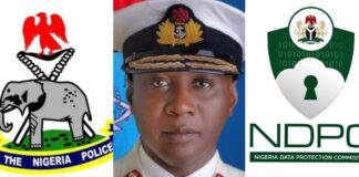 HURIWA Faults Police, NDPC Over Delay in Probe of Alleged NIPSS Data Breach Involving Naval Officer