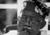 Backing Tinubu in 2027 — An Adamawa Native’s Perspective President Bola Ahmed Tinubu