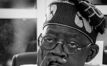 Backing Tinubu in 2027 — An Adamawa Native’s Perspective President Bola Ahmed Tinubu