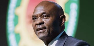 Tony O. Elumelu