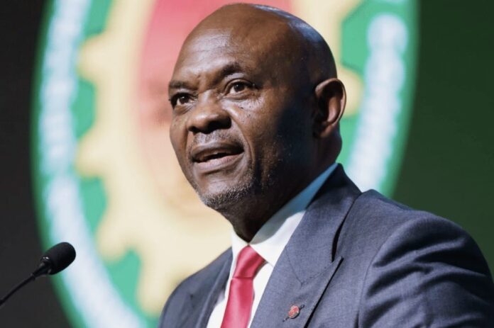 Tony O. Elumelu