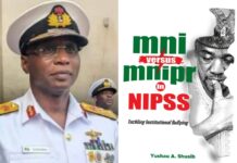 Troubling NIPSS Memoir: When a Naval Officer Bullies a Civilian