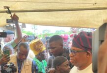 ‘Protect Your Votes, Remain Calm’ — Oyebamiji Speaks as Osun Results Collation Begins