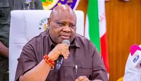 Osun Poll: APC Jealous of my Dancing Skills, no one can Stop me – Adeleke Osun Governor, Ademola Adeleke