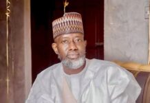 Kwara 2027: Experience, Equity and the Zakari Mohammed Bid Rt. Hon. Zakari Mohammed
