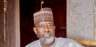 Kwara 2027: Experience, Equity and the Zakari Mohammed Bid Rt. Hon. Zakari Mohammed
