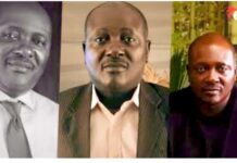 Dotun Oladipo: Why Does Sudden Death Take the Good and Spare the Wicked? Late Dotun Oladipo
