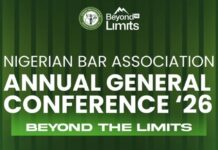 Interim Report on the 2026 NBA Annual General Conference In Port Harcourt 2026 NBA Annual General Conference