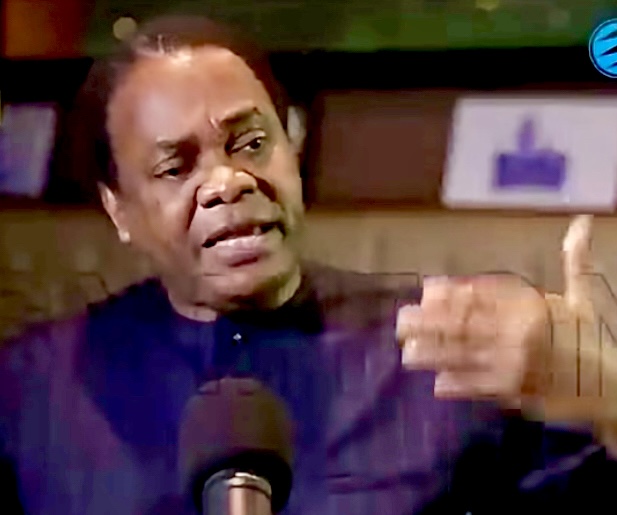 Donald Duke Donald Duke