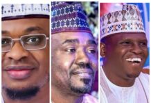 Professionalism or Partisanship? A Response to Yushau Shuaibu’s Analysis of the Rarara-Pantami Controversy Prof. Isa Ali Pantami, Mal. Yusha’u A. Shuaib and Dauda Kahutu Rarara