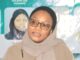 Dr. Jamila Mohammed Dahiru