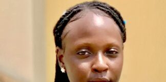 Adegbite Anuoluwapo Rafat