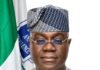 HCSF Seeks Traditional Rulers’ Support for Better Public Service Mr. Olumuyiwa Enitan Abel