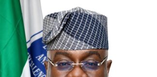 HCSF Seeks Traditional Rulers’ Support for Better Public Service Mr. Olumuyiwa Enitan Abel