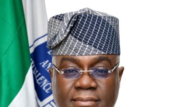 HCSF Seeks Traditional Rulers’ Support for Better Public Service Mr. Olumuyiwa Enitan Abel