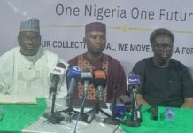 Nigeria Forward Unveiled in Abuja to Consolidate Tinubu’s Reforms