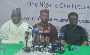Nigeria Forward Unveiled in Abuja to Consolidate Tinubu’s Reforms