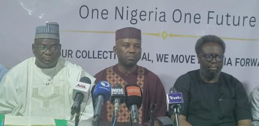 Nigeria Forward Unveiled in Abuja to Consolidate Tinubu’s Reforms