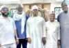 2027: Yahaya Bello Mobilises North Central A4A Coordinators for Tinubu’s Re-election