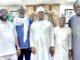 2027: Yahaya Bello Mobilises North Central A4A Coordinators for Tinubu’s Re-election