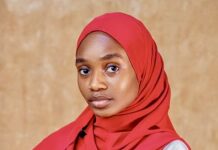 Fatima Musa Muhammad