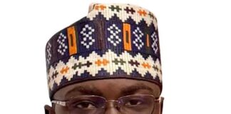 Sharpening My Sword at the PRNigeria Fellowship Arafat Abdulrazaq