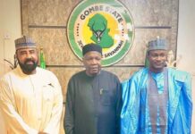 Gombe Reps Aspirant Quits ADC, Endorses APC Governorship Candidate