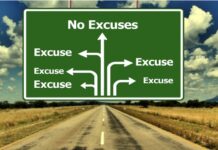 Nigeria Must Stop Excusing Failed Highways and Start Fixing Them No more excuses