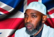 Sheikh Yusuf Adepoju