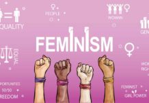 Feminism, Choice and the Freedom to Think for Ourselves Feminism