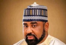 Real Legacy Is Building People Who Build the Nation: The Human Capital Philosophy of Dr Jamil Gwamna Dr. Jamil Isyaku Gwamna