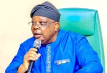 Like Fuel, Electricity’s Subsidy to Go Next Year, FG tells Nigerians Joseph Tegbe