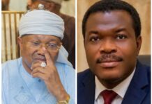 2027: Why We Must Massively Support Kale Kawu, For Kwarans’ Liberation – By Chief Otunola A. Awoniyi Engr. Sulaiman Bolakale Kawu and Rev. Cornelius Oluwasegun Fawenu
