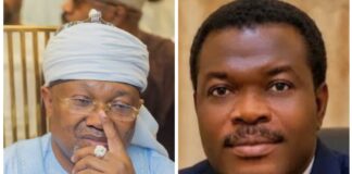 2027: Why We Must Massively Support Kale Kawu, For Kwarans’ Liberation – By Chief Otunola A. Awoniyi Engr. Sulaiman Bolakale Kawu and Rev. Cornelius Oluwasegun Fawenu