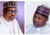 Mambilla: How Malami Lied to Buhari, Sought to Defraud Nigeria – ICC Tribunal Late Ex-President Muhammadu Buhari and Abubakar Malami, former attorney-general of the federation (AGF)