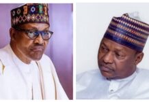 Mambilla: How Malami Lied to Buhari, Sought to Defraud Nigeria – ICC Tribunal Late Ex-President Muhammadu Buhari and Abubakar Malami, former attorney-general of the federation (AGF)