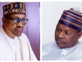 Mambilla: How Malami Lied to Buhari, Sought to Defraud Nigeria – ICC Tribunal Late Ex-President Muhammadu Buhari and Abubakar Malami, former attorney-general of the federation (AGF)