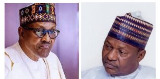 Mambilla: How Malami Lied to Buhari, Sought to Defraud Nigeria – ICC Tribunal Late Ex-President Muhammadu Buhari and Abubakar Malami, former attorney-general of the federation (AGF)