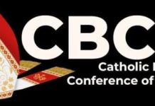 Catholic Bishops Reject Foreign Aid Bill, Demand Action on Insecurity, Poverty The Catholic Bishops’ Conference of Nigeria (CBCN)