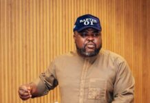 NANS Hails Federal Road Projects, Seeks More Links to Campuses NANS President, Akinteye Babatunde Afeez