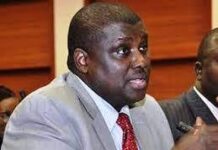 Again, EFCC Declares Ex-Pension Boss Maina Wanted Abdulrasheed Abdullahi Maina