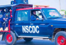 Independent Committee Begins Investigation into Deaths of 37 Detainees in NSCDC Custody NSCDC